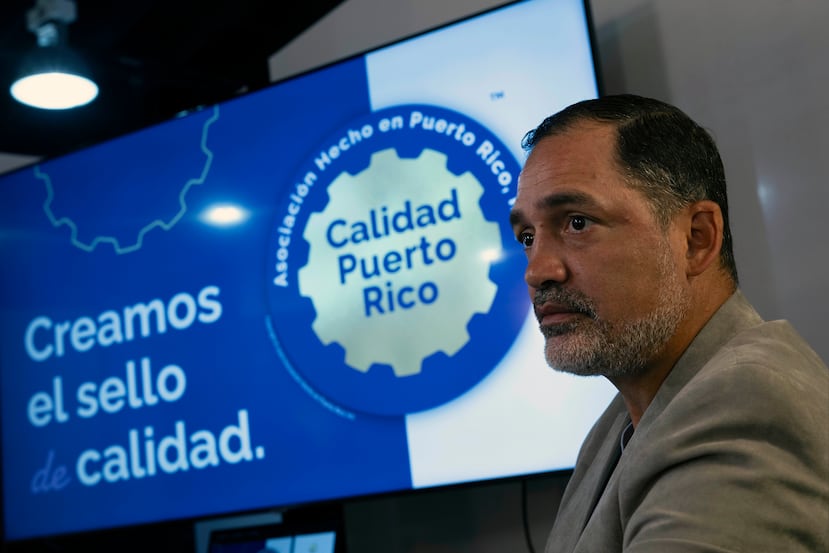 Hecho en Puerto Rico devela su nuevo sello: “Calidad Puerto Rico” - El ...