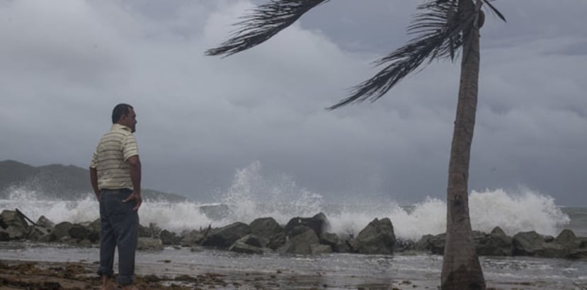El accidente ocurrió la tarde de este sábado entre Corn Island y Little Corn Island, dos paradisíacas islas de Nicaragua en el mar Caribe. (Archivo)