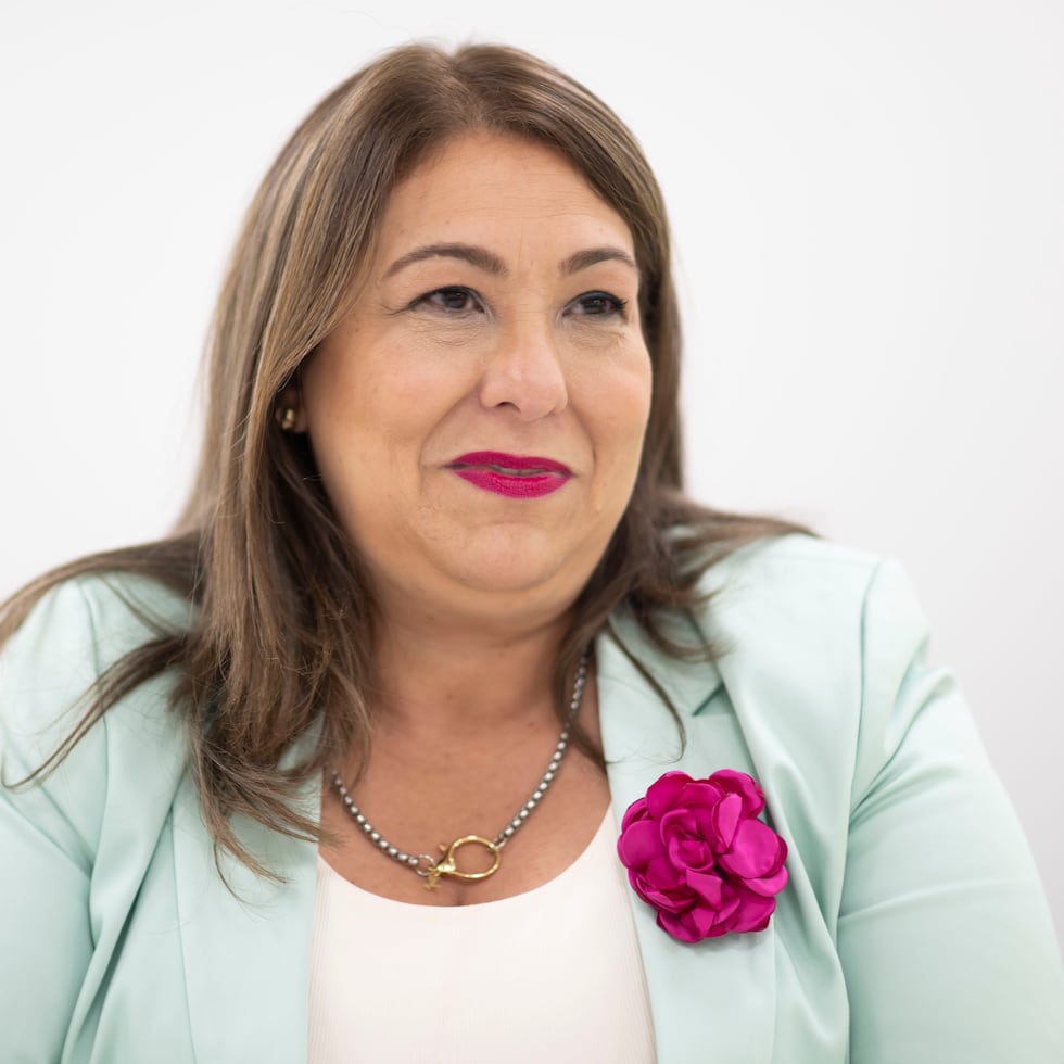 La secretaria de la Familia, Suzanne Roig Fuertes, sostuvo que la investigación inició ayer para verificar las acciones de dos empleados del Área de Licenciamiento de la Región de Arecibo.