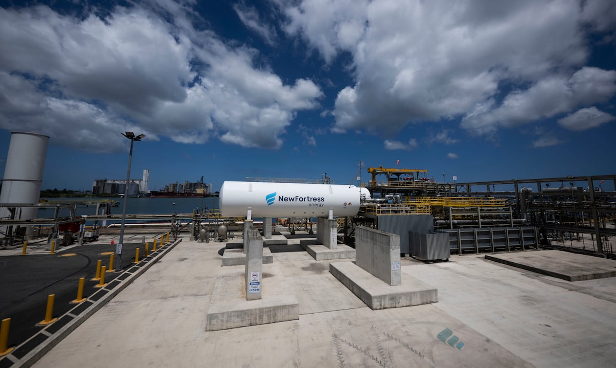 Negociado de Energía evalúa posible alza tarifaria récord de 34.6¢ por kWh
