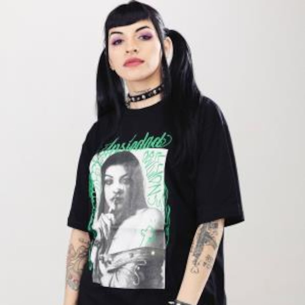 Cazzu (Suministrada)