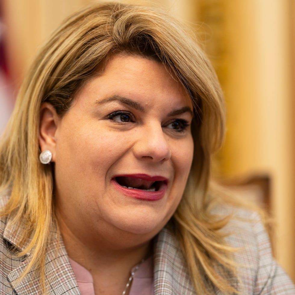 La gobernadora dijo que se tomará un tiempo para evaluar a quién designará a la jefatura del Departamento de la Vivienda.