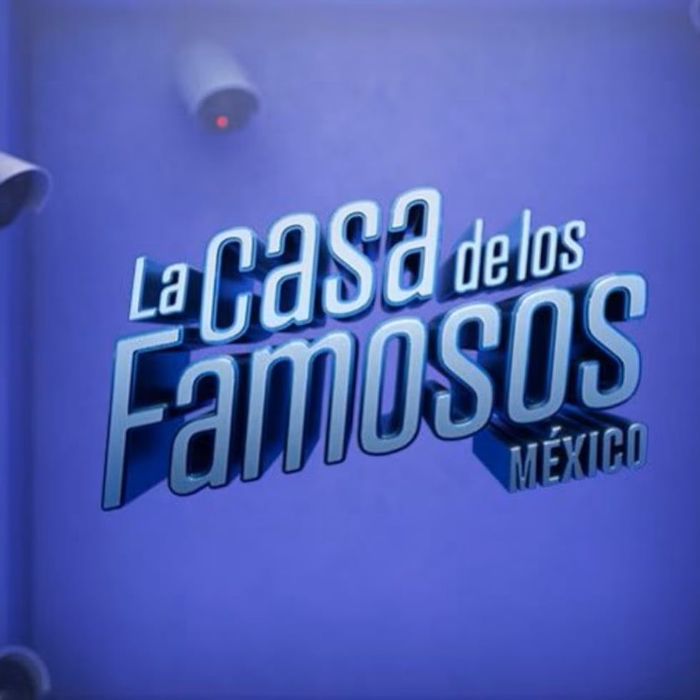 La Casa de los Famosos México 4