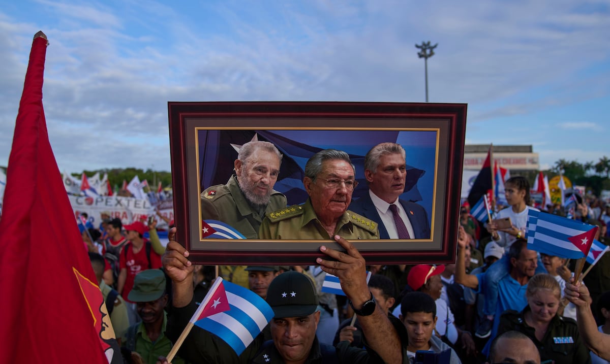 Nydia Velázquez y Gregory Meeks presentan resolución para frenar intervención militar en Cuba sin respaldo del Congreso