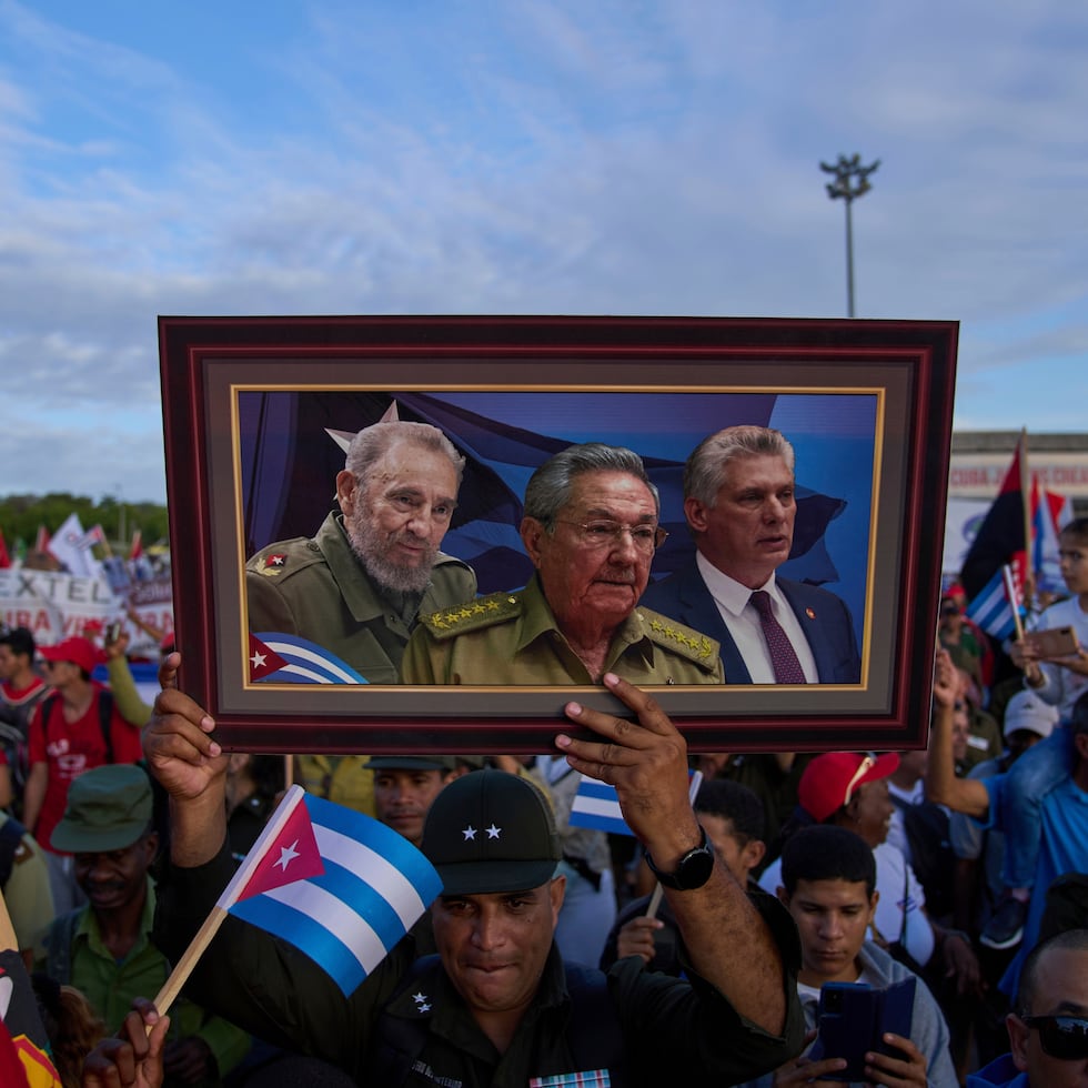 El gobierno de Cuba ha rechazado los cargos criminales en contra del expresidente Raúl Castro.