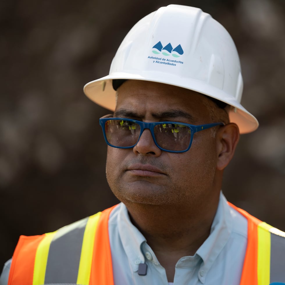 La AAA informó que la recuperación del servicio, en aquellos lugares donde sea necesario detener temporalmente las operaciones, se realizará de manera gradual.