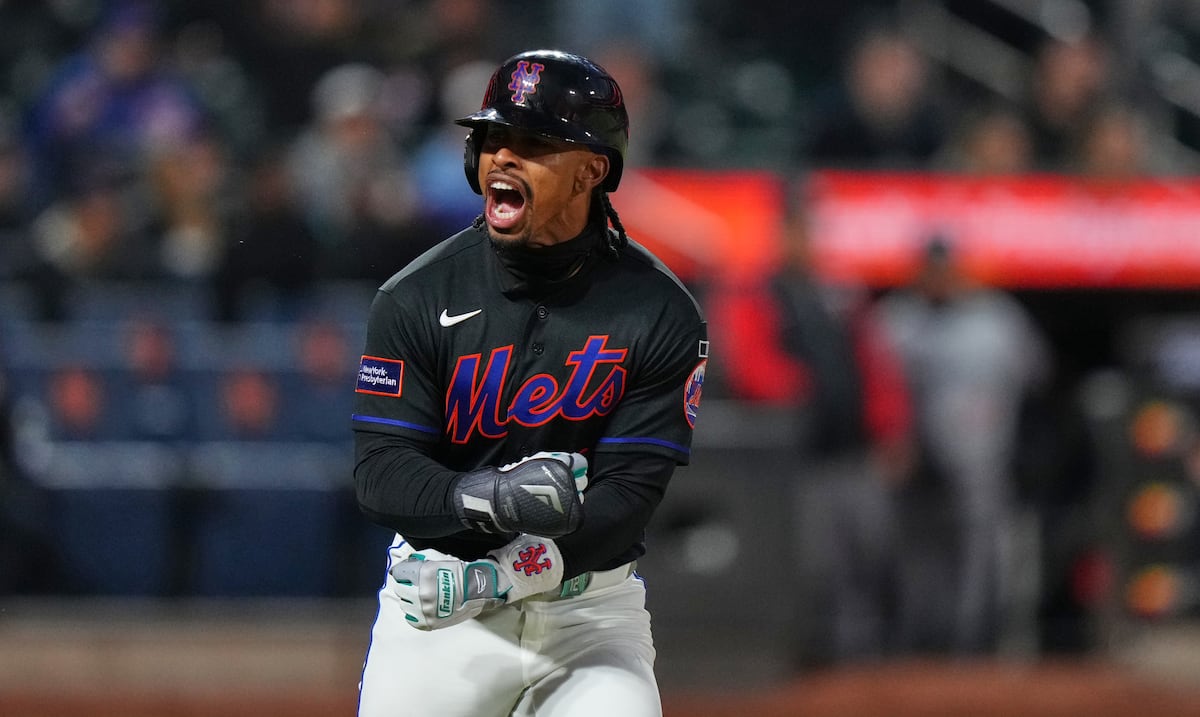 Francisco Lindor apunta a regreso en junio mientras crece la lista de boricuas lesionados en MLB