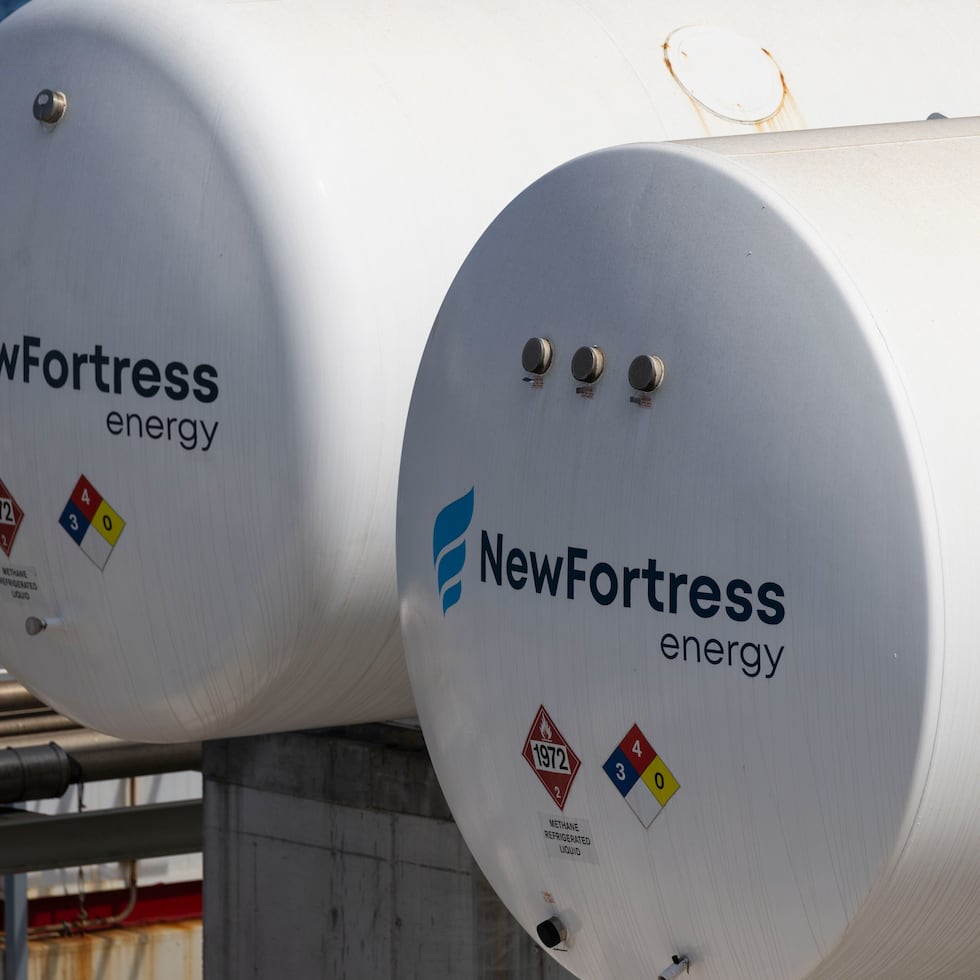 According to Francisco Domenech, the reduction in fuel costs would serve to "mitigate" any potential increase in electricity tariffs.