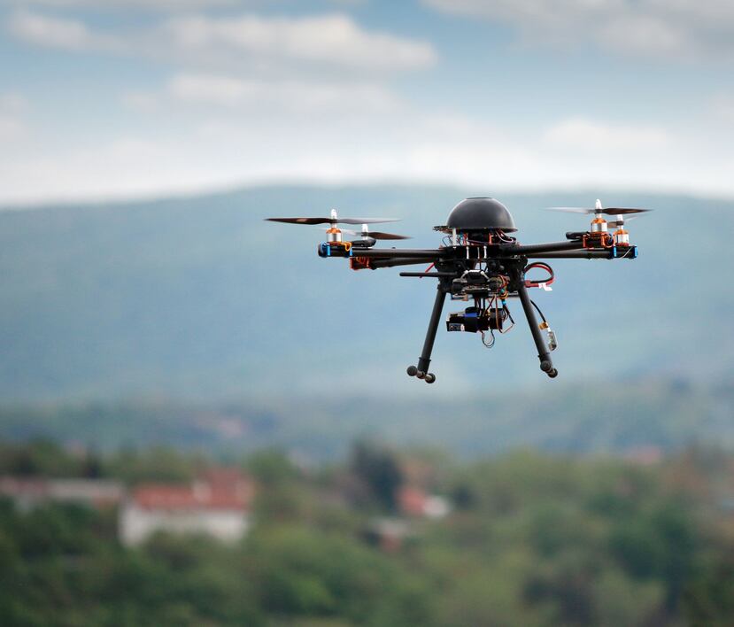 Santa Dron Opinión | Mayra Montero: “Santa me trajo un dron” - El Nuevo Día