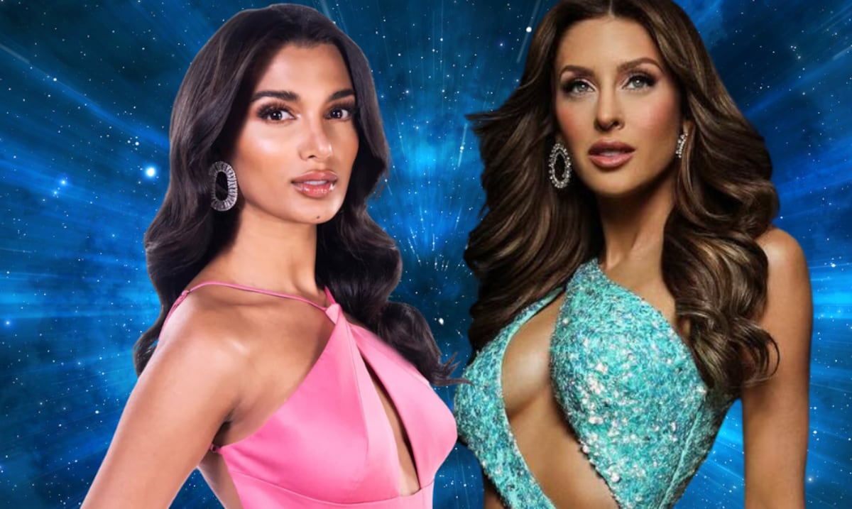 Jennifer Colón aclara que no pidió votos para Celinee Santos en "La casa de los famosos 6"