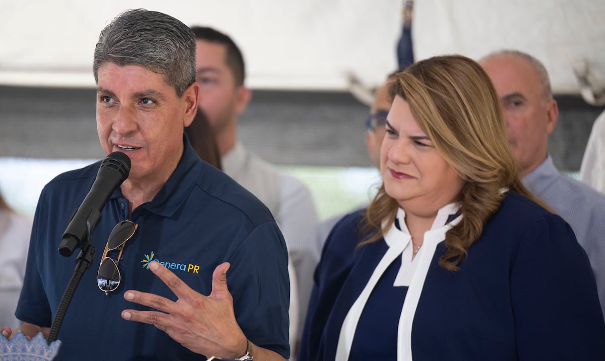 Genera PR apela al Tribunal recortes presupuestarios del NEPR por "emergencia" eléctrica