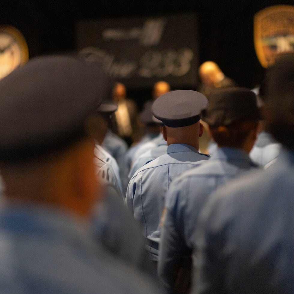 Ante la situación, habrá una nueva oportunidad para tomar el examen.