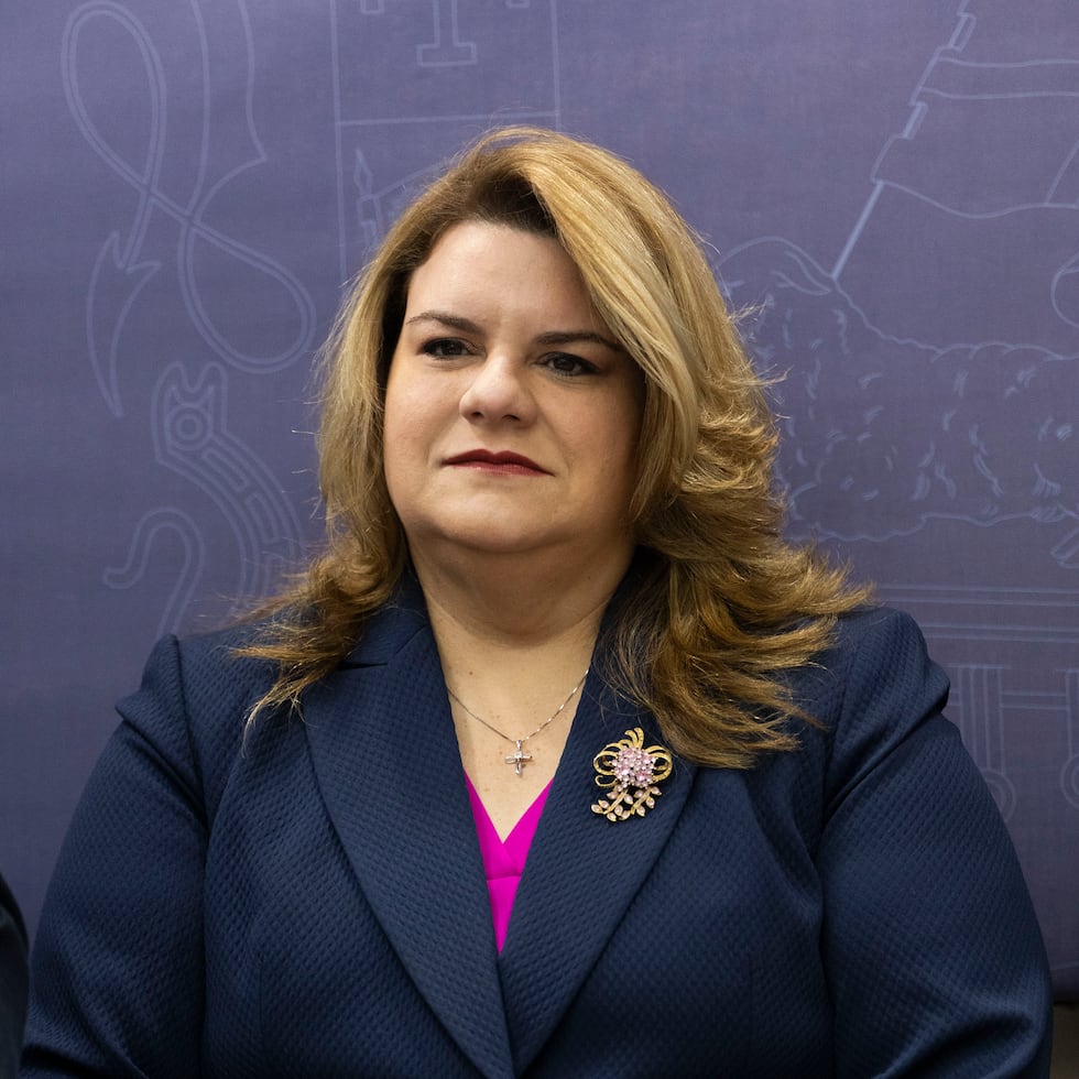 En lo que va de la administración de Jenniffer González, PRITS ha tenido cinco directivos: tres designados y dos en interinatos.
