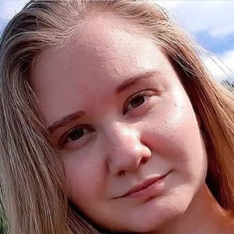 Darya Shipilova, la técnica muerta en Siberia.