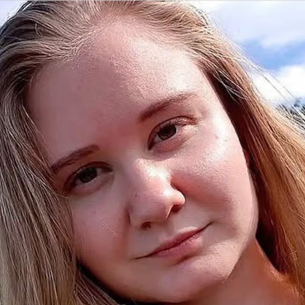 Darya Shipilova, la técnica muerta en Siberia.