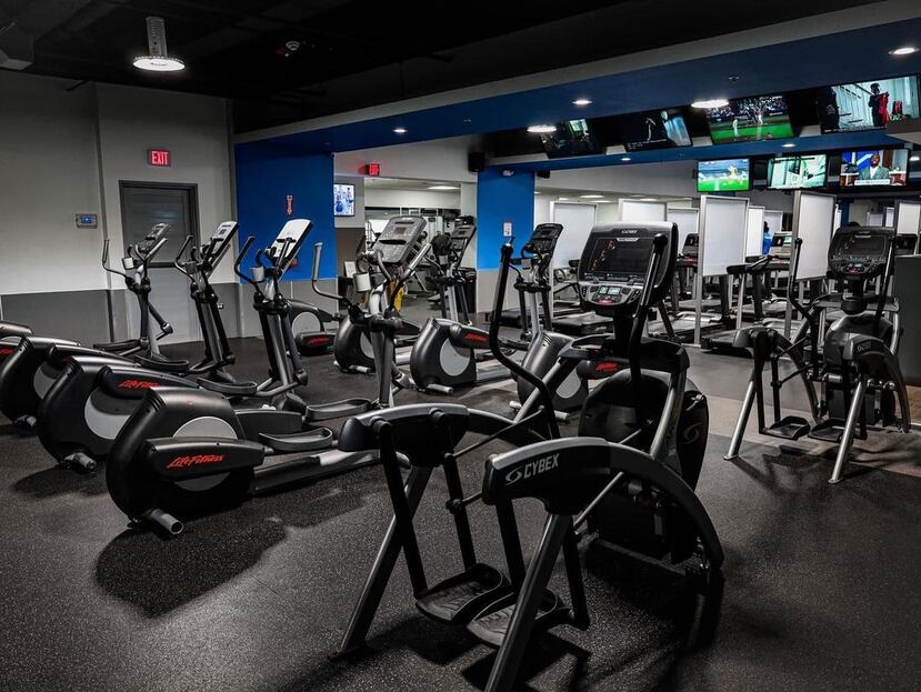 HCOA Fitness