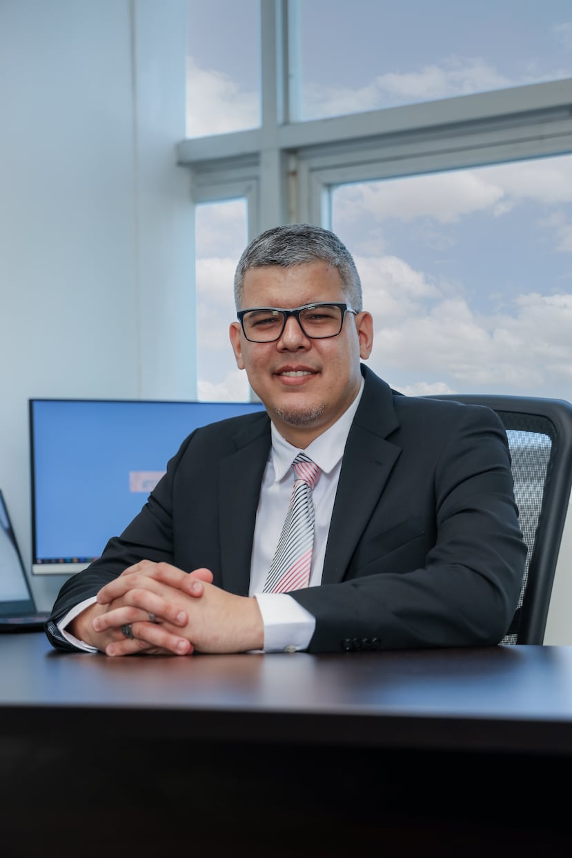 CPA Juan Carlos Vázquez