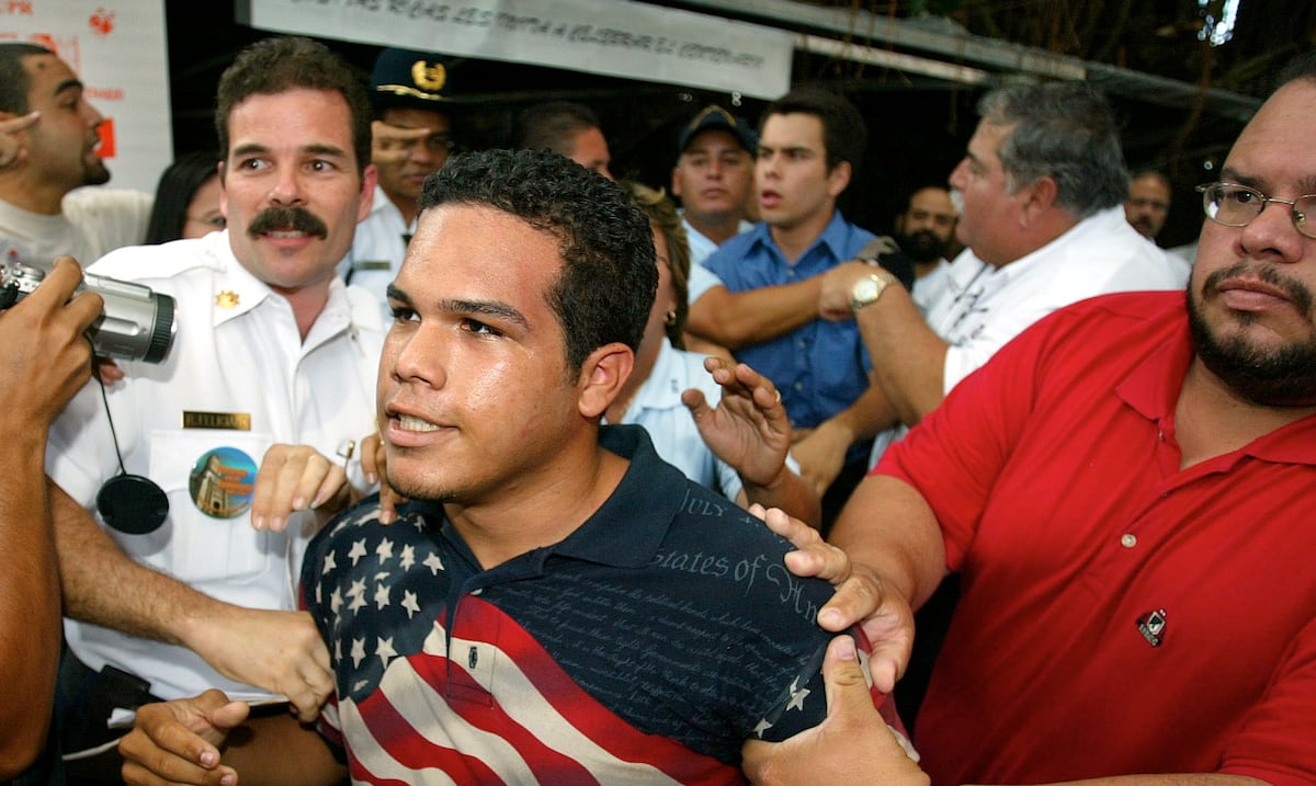 Asesinan al exactivista estadista Félix Plaud en Guayama