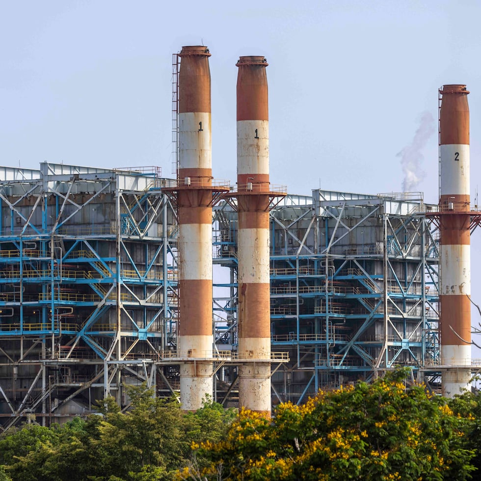 Power Expectations' generation would be interconnected to the substation of the Aguirre power plant in Salinas.