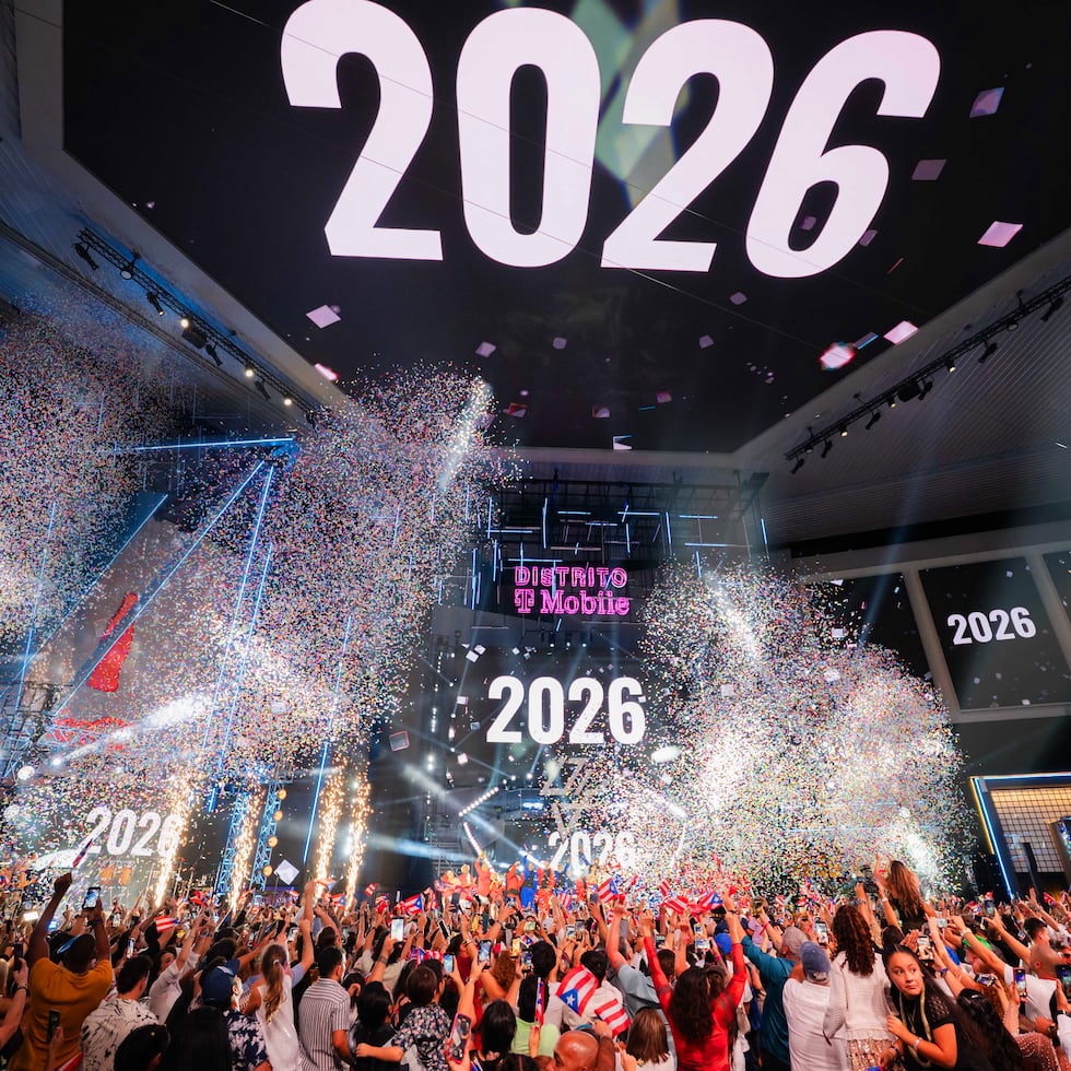 Por quinto año consecutivo, el Distrito T-Mobile fue protagonista de una celebración monumental.