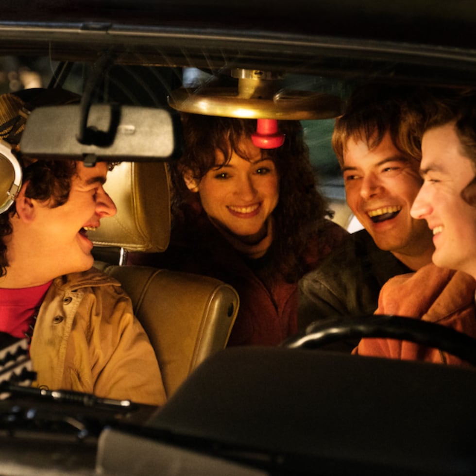 La quinta temporada tiene varias partes.