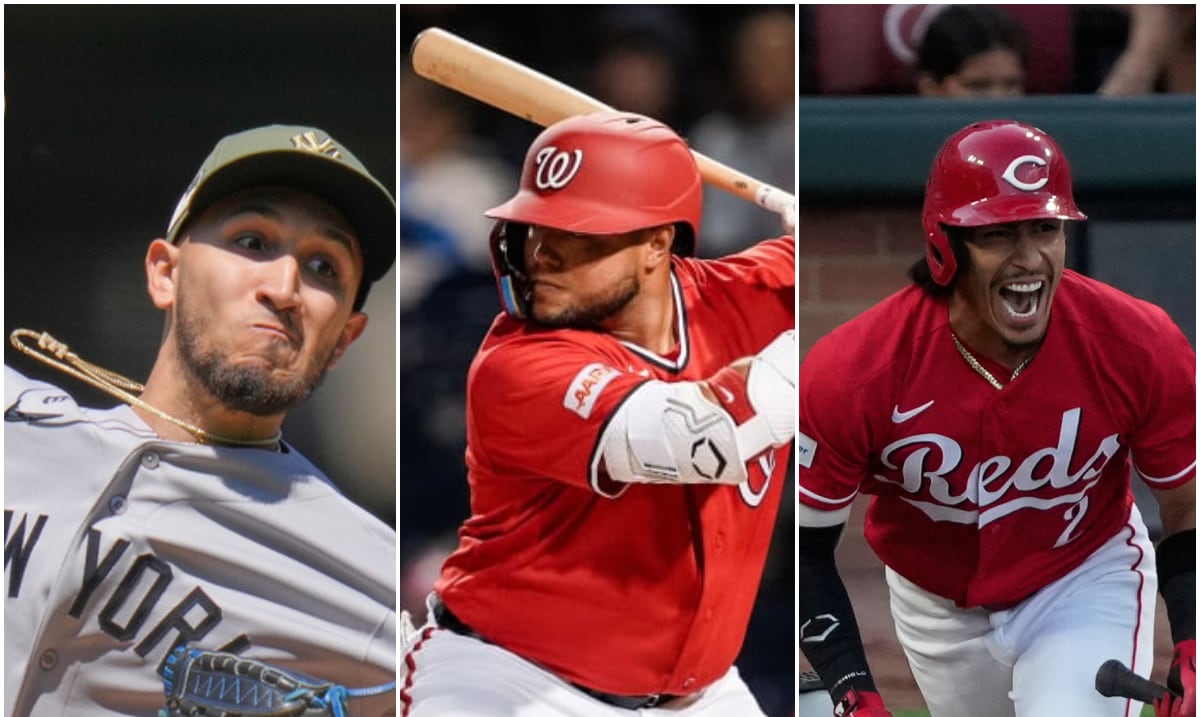 MLB: esta década podría ser la de menos debutantes puertorriqueños desde 1970