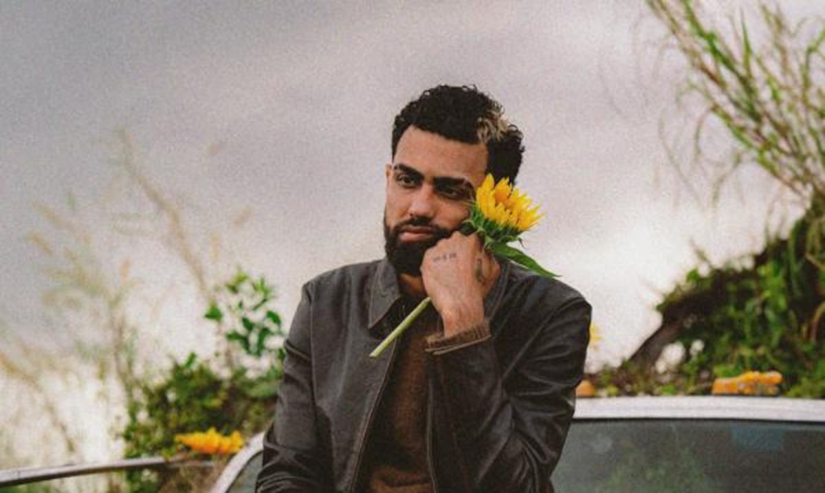 Jay Wheeler presentará su nuevo disco en un concierto en Puerto Rico