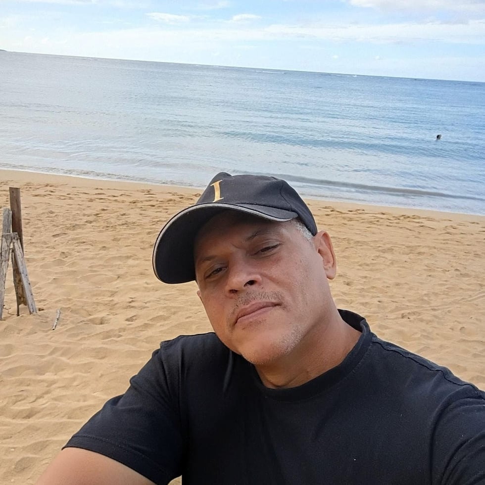 Irving Oscar Cardona Santiago era buscado como parte de la investigación por el asesinato de Lourdes Pilar Santiago Reyes.