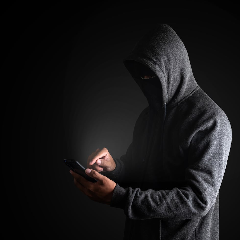 El caso es investigado por la Policía.