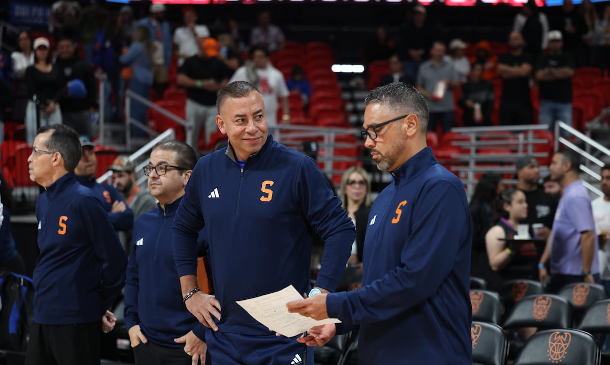 “La parte mental era la más importante”: David Rosario inicia nueva etapa en Santurce