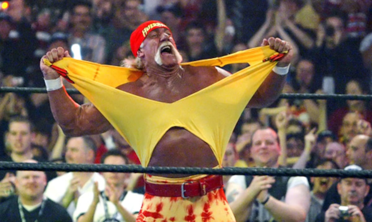 Report reveals new details about Hulk Hogan's death: this is what he says