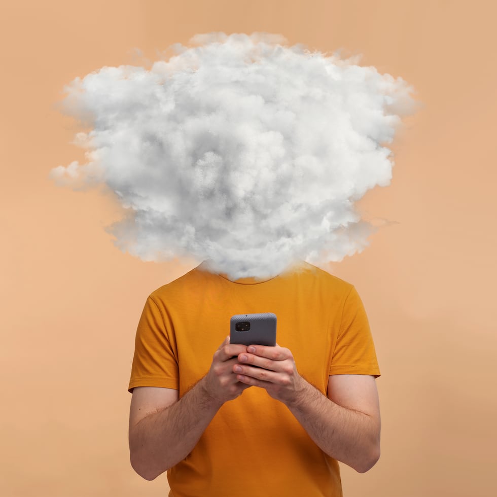 A veces las distracciones se nos van de las manos y nos hacen sentir que perdemos el control de nuestras decisiones.