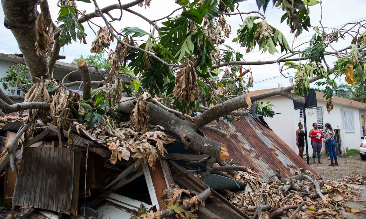 Negociado para el Manejo de Emergencias asegura estar listo para la temporada de huracanes