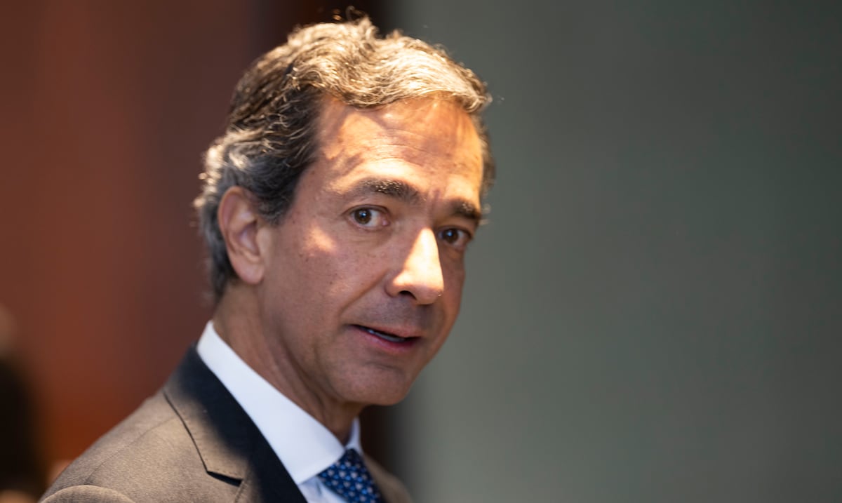 Fortuño respalda a Trump en destitución de miembros de la Junta de Supervisión Fiscal