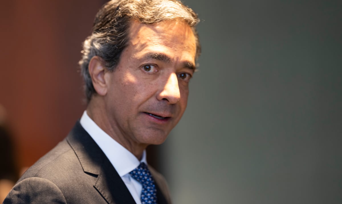 Fortuño respalda a Trump en destitución de miembros de la Junta de Supervisión Fiscal
