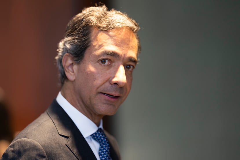 El exgobernador Luis Fortuño defendió, por escrito, ante la Comisión de Gobierno de la Cámara de Representantes la permanencia de las escoltas su no media alguna convicción.