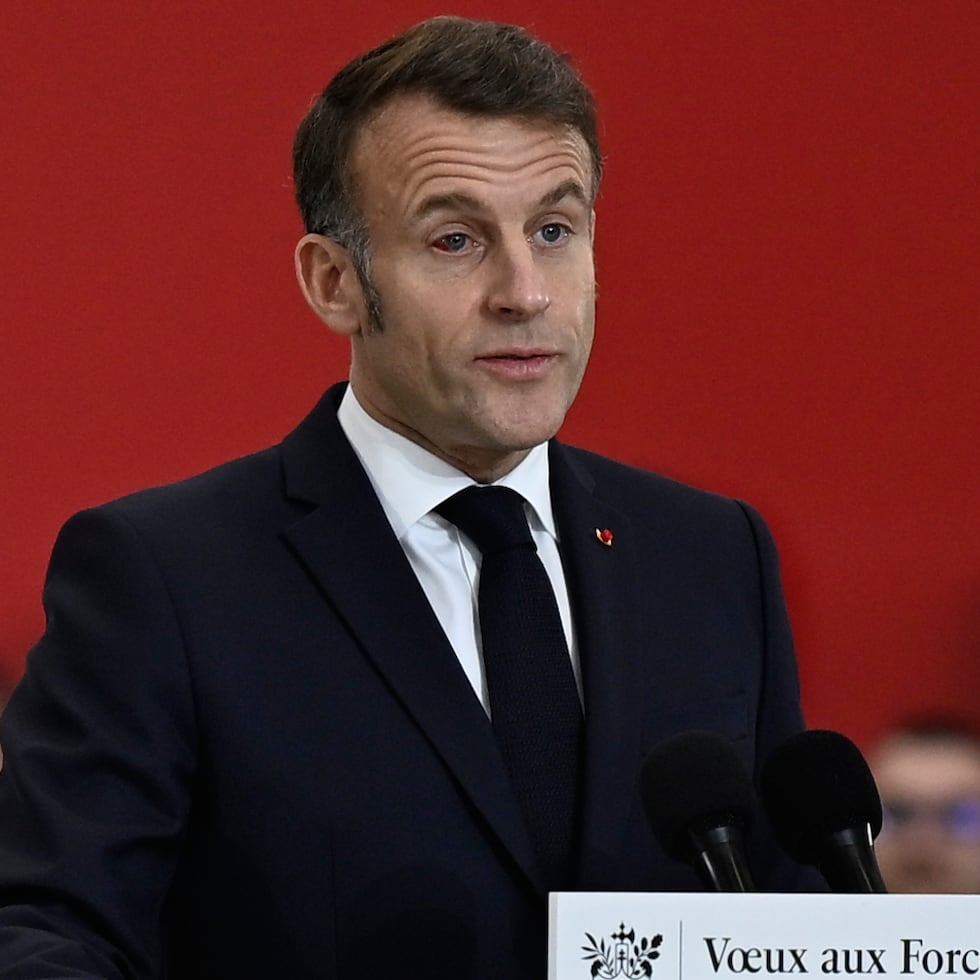 La UE tiene a su disposición diversos instrumentos financieros, desde aranceles elevados sobre productos estadounidenses hasta el instrumento anticoerción promovido por el presidente francés Emmanuel Macron.