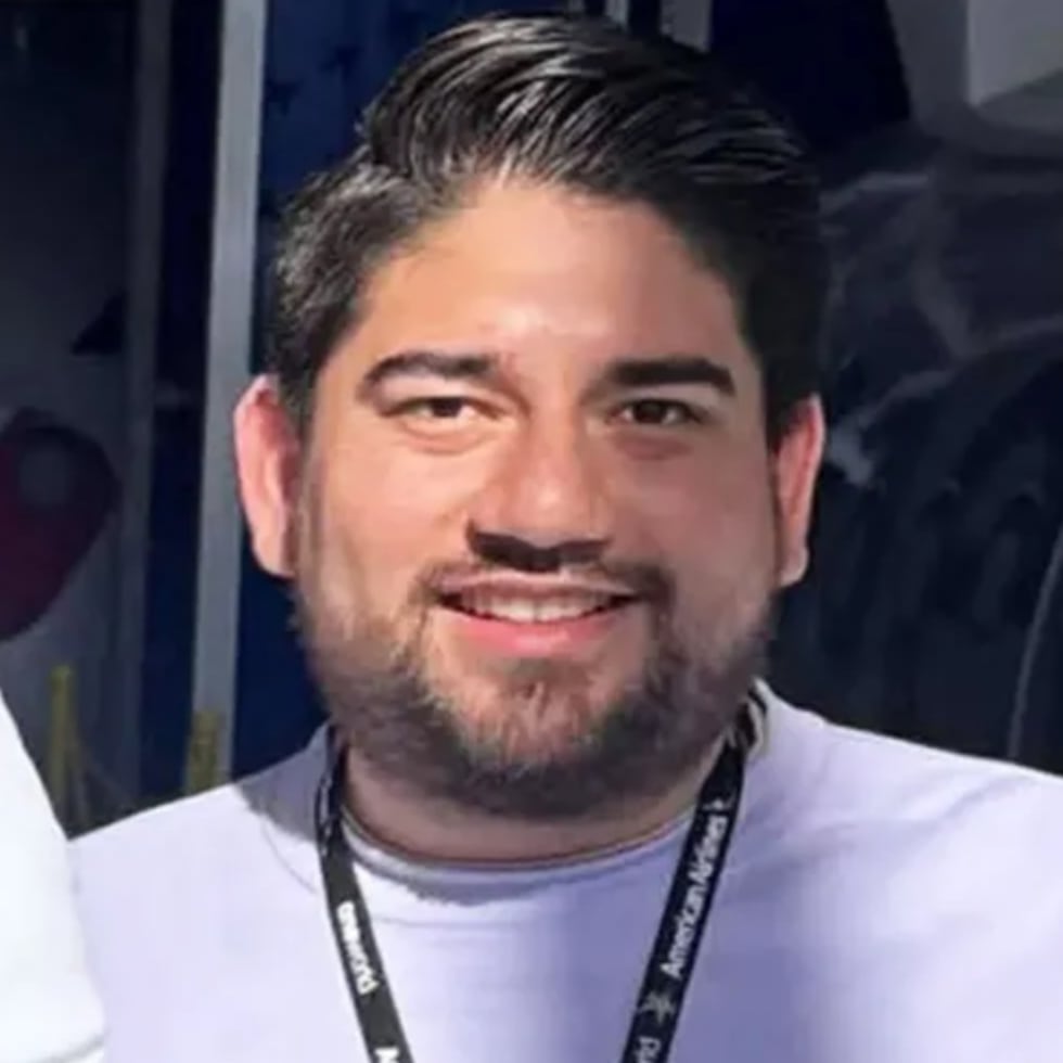 Eric Fernando Gutiérrez Molina.