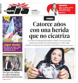 El diario de hoy