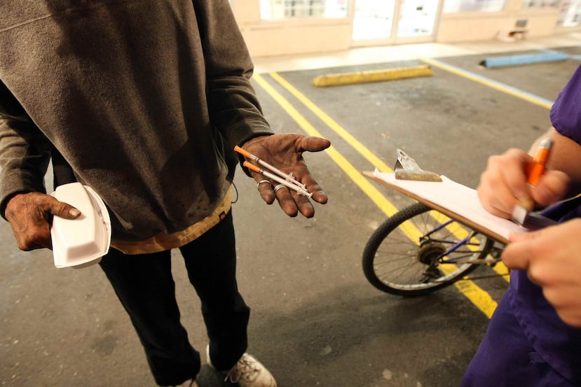 La falta de pago afectará los servicios de 14 pacientes de Pitirre y más de 400 que se benefician de otros servicios que ofrece la entidad. (Archivo GFR Media)