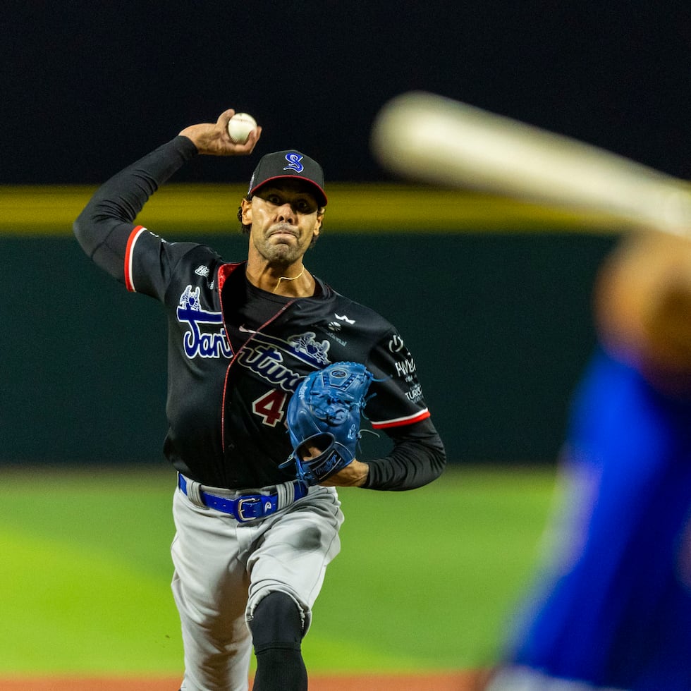 Adalberto Flores regresa con los Cangrejeros en el cuerpo monticular que hizo adquisiciones.