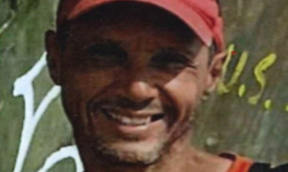 Buscan a un hombre de 51 años reportado como desaparecido en Cidra
