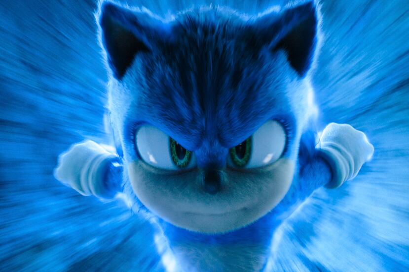 La voz del personaje principal de la película "Sonic the Hedgehog 3" es caracterizada por el actor Ben Schwartz.