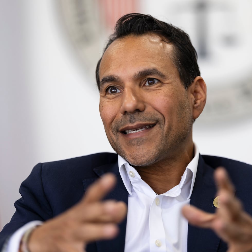 Mujica requirió al gobierno varios ajustes a la Ley 111 y la ley habilitadora del DRNA.