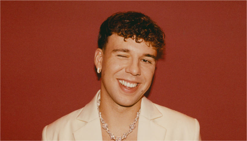 El cantante de música urbana, Quevedo, volverá a Puerto Rico para presentarse en concierto.