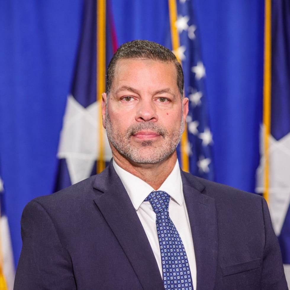 La Policía terminó el domingo la detención de Luis González Rosario, presidente de la AMA, sin la radicación de cargos.