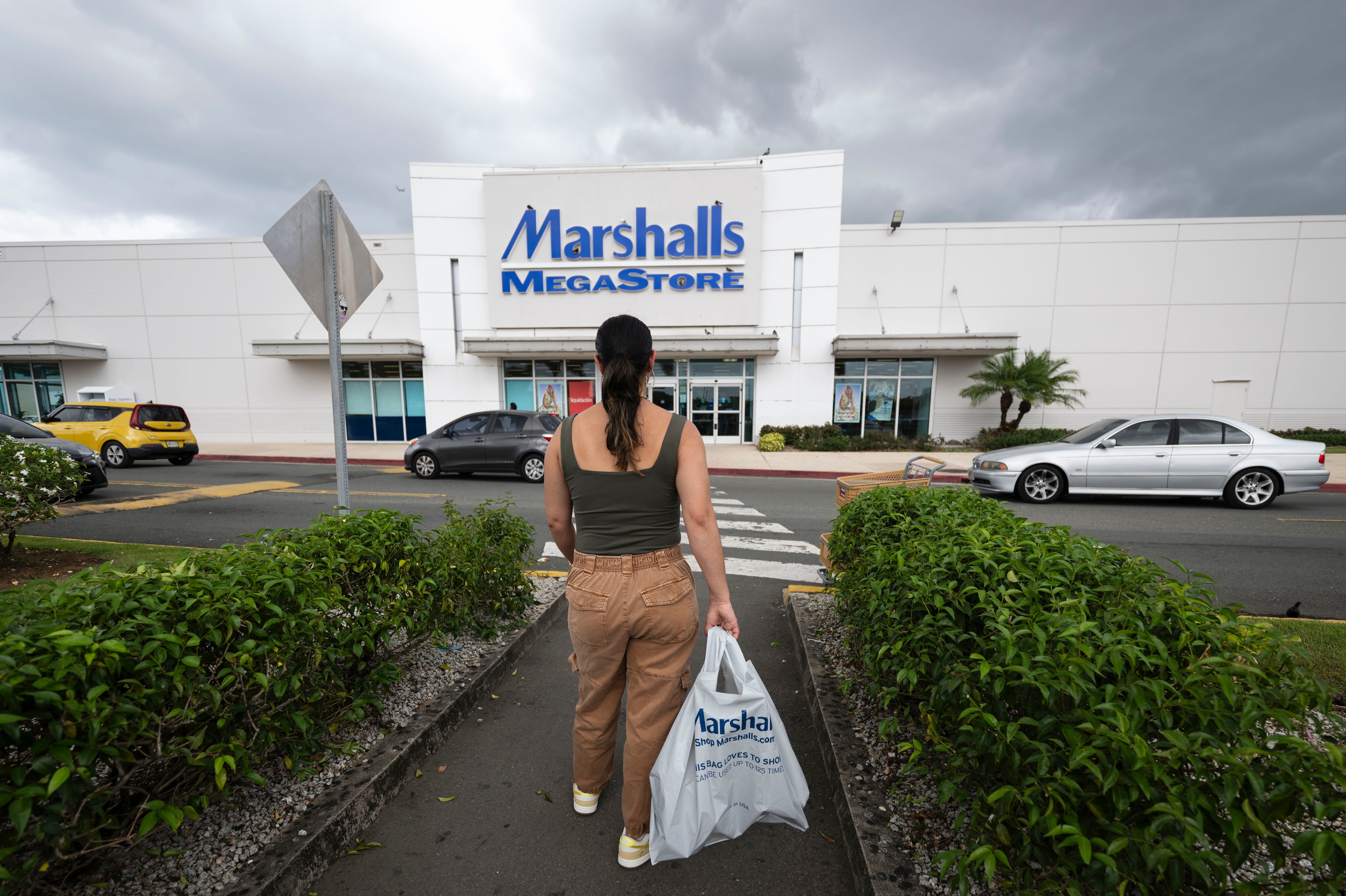 Imagen de la cobertura de: Marshalls y otra cadena de descuento amplían su presencia en Puerto Rico