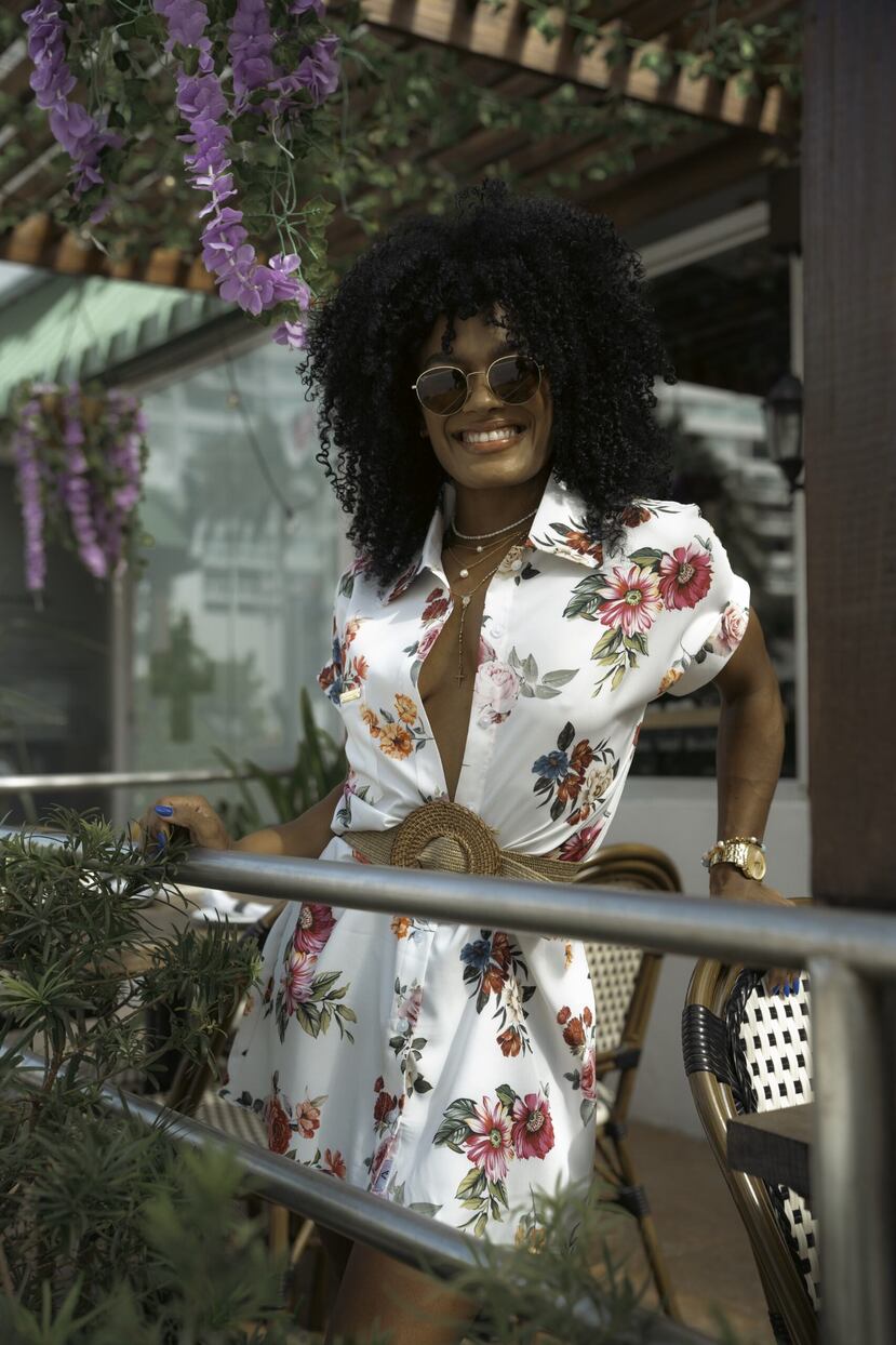 Disponible en Valentino Valentín, en el primer nivel.