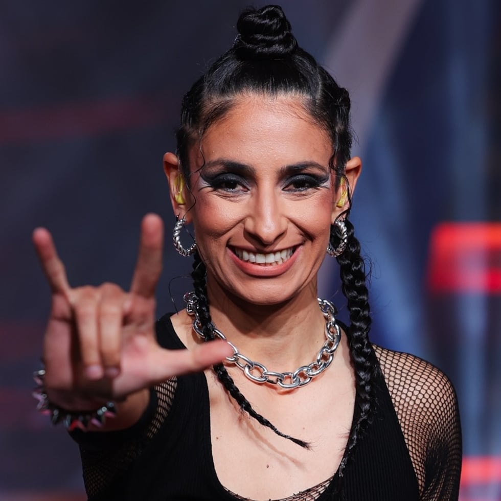 Celimar Rivera cobró notoriedad tras su participación en el concierto Un verano sin ti que Bad Bunny presentó en julio de 2022 en el Coliseo de Puerto Rico José Miguel Agrelot.