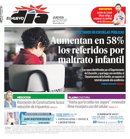 El diario de hoy